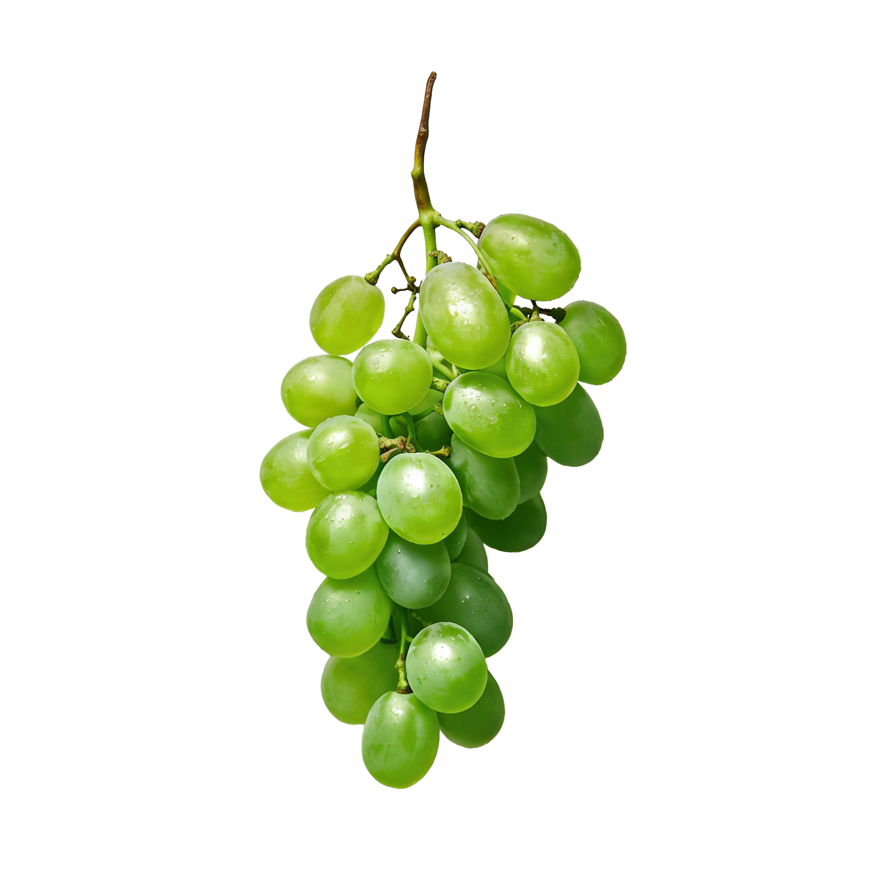 grapes
