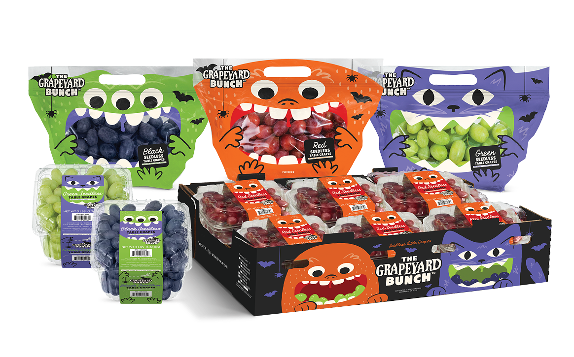 the grapeyard bunch grapes updated